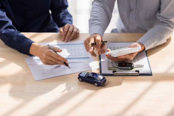 Car insurance options for Rosebud residents